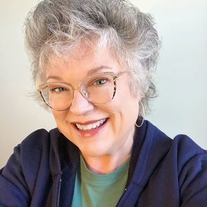 Meet your Posher, Patty